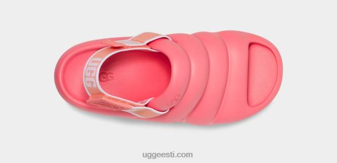 UGG naised aww jah PHPB469 maasikakreem