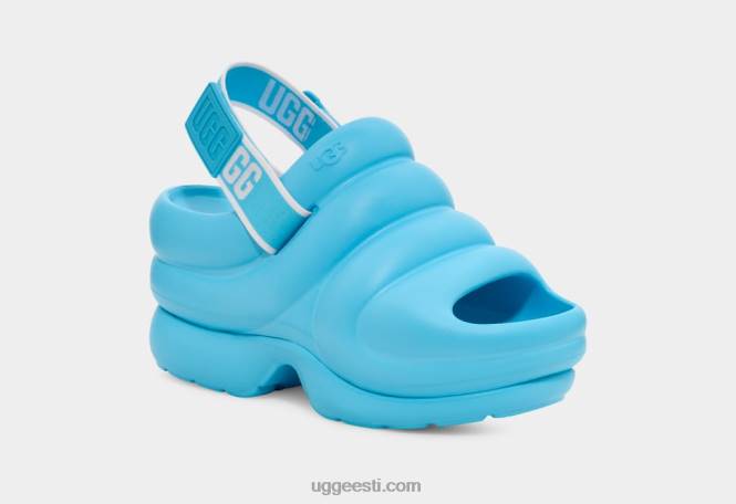 UGG naised aww jah PHPB470 suvine taevas