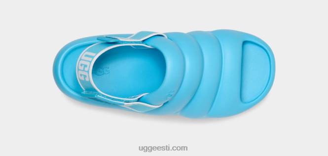 UGG naised aww jah PHPB470 suvine taevas