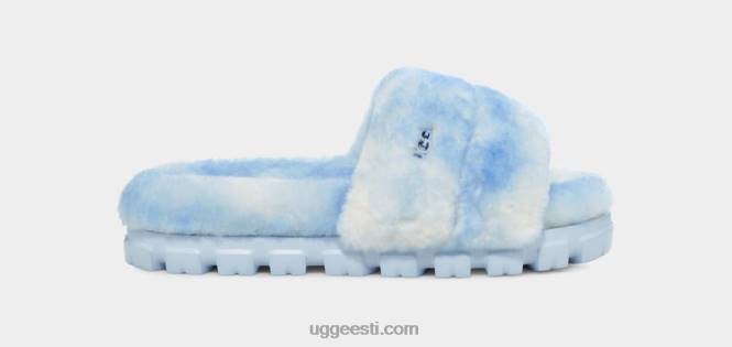 UGG naised cozetta akvarellid PHPB350 pilvine taevas