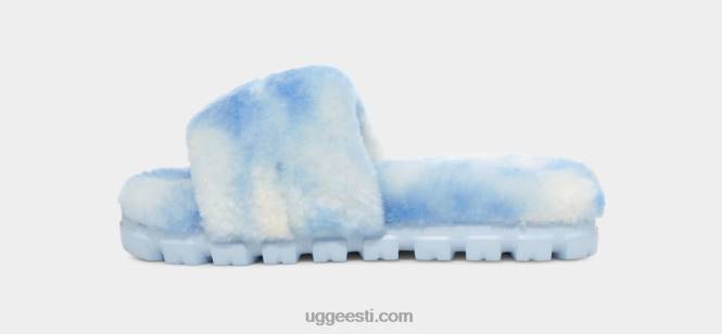 UGG naised cozetta akvarellid PHPB350 pilvine taevas