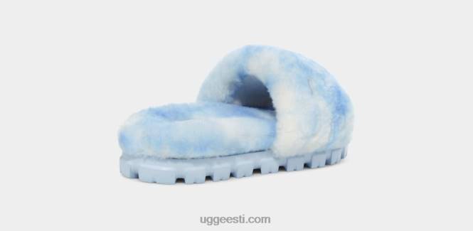 UGG naised cozetta akvarellid PHPB350 pilvine taevas