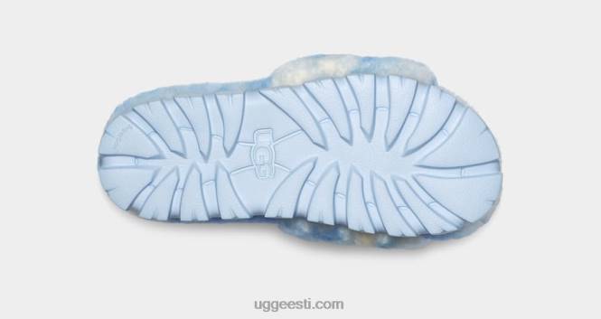 UGG naised cozetta akvarellid PHPB350 pilvine taevas