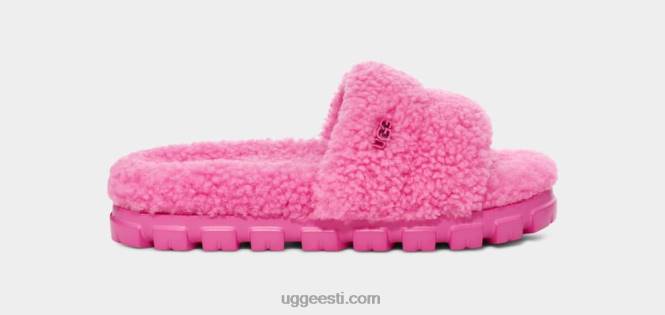 UGG naised cozetta lokkis PHPB431 nelk