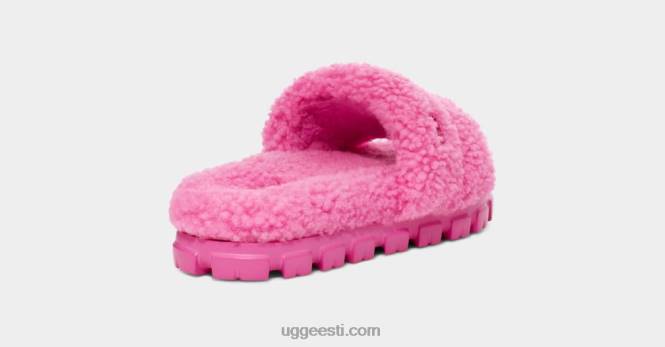 UGG naised cozetta lokkis PHPB431 nelk
