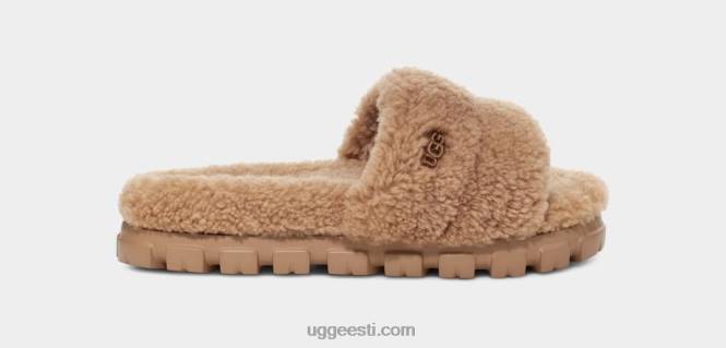 UGG naised cozetta lokkis PHPB433 kastan