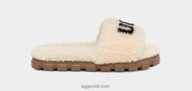 UGG naised cozetta lokkis graafika PHPB583 loomulik