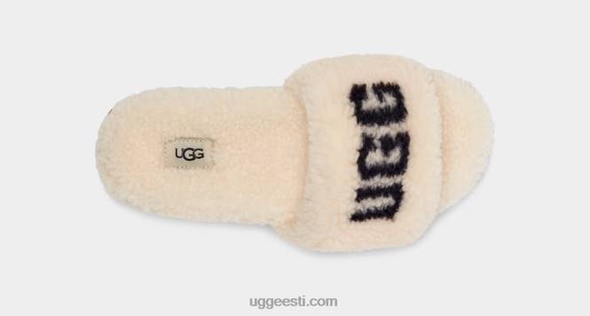 UGG naised cozetta lokkis graafika PHPB583 loomulik