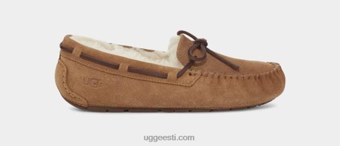 UGG naised dakota PHPB458 kastan