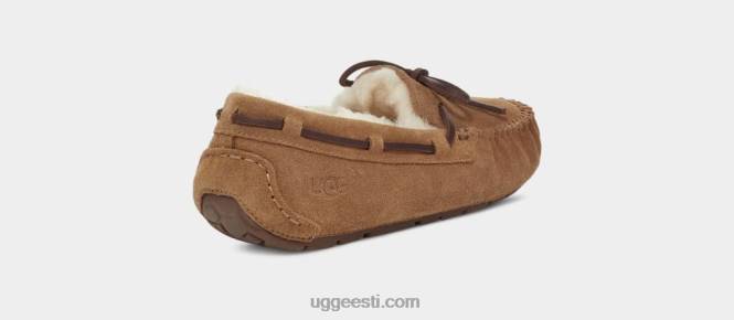 UGG naised dakota PHPB458 kastan