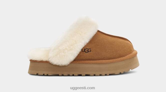 UGG naised diskett PHPB2126 kastan