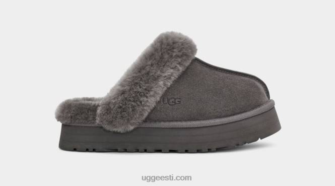 UGG naised diskett PHPB2128 süsi