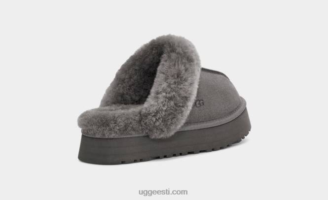 UGG naised diskett PHPB2128 süsi
