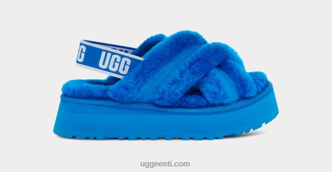 UGG naised disko risti liumägi PHPB794 sukelduma