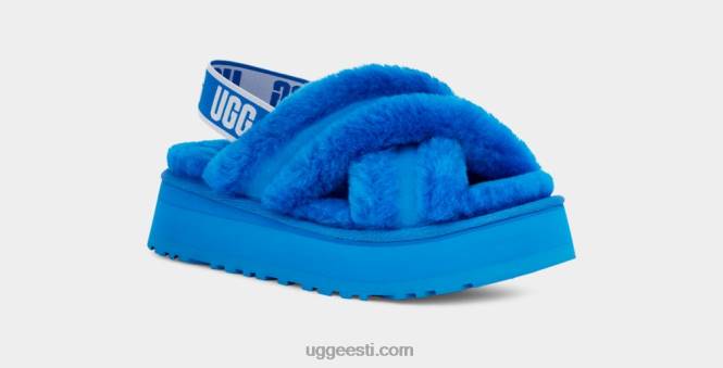 UGG naised disko risti liumägi PHPB794 sukelduma