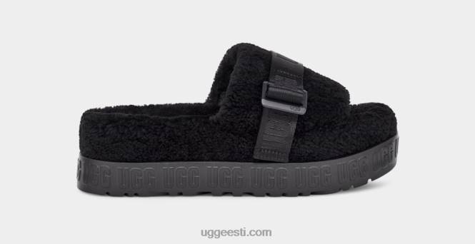 UGG naised fluffita PHPB836 must