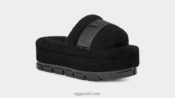 UGG naised fluffita selge PHPB734 must