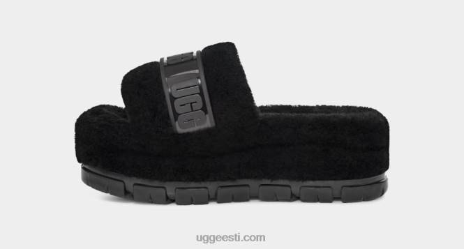 UGG naised fluffita selge PHPB734 must