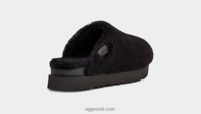 UGG naised fuzz suhkru slaid PHPB2100 must