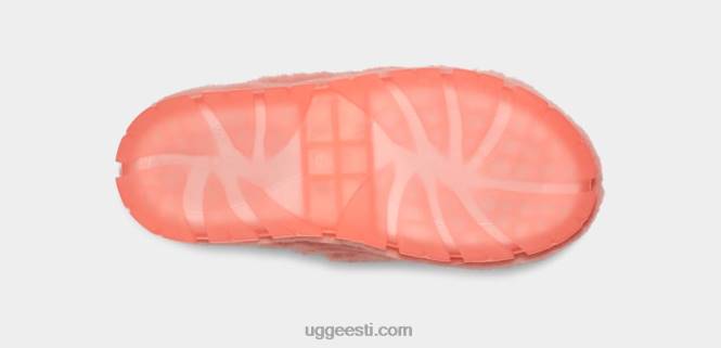 UGG naised fuzzita selge PHPB730 meritäht roosa