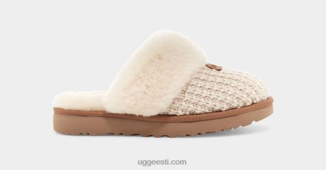 UGG naised hubane suss PHPB2125 kreem