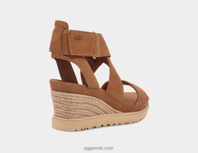 UGG naised ileana pahkluu PHPB492 kastan