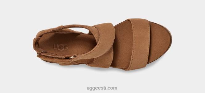 UGG naised ileana pahkluu PHPB492 kastan