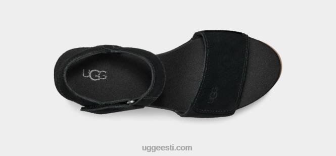 UGG naised ileana rihm PHPB559 must