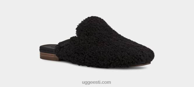 UGG naised janaya hubane muula PHPB744 must