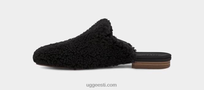 UGG naised janaya hubane muula PHPB744 must