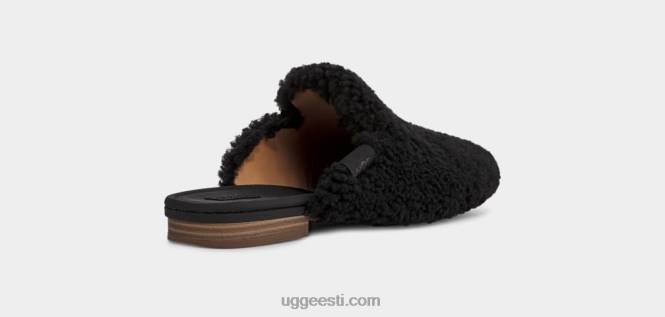 UGG naised janaya hubane muula PHPB744 must