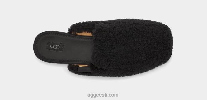 UGG naised janaya hubane muula PHPB744 must