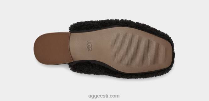 UGG naised janaya hubane muula PHPB744 must
