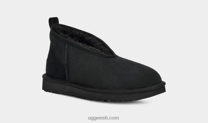 UGG naised klassikaline mikro mini PHPB62 must