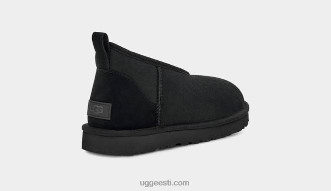 UGG naised klassikaline mikro mini PHPB62 must