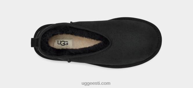 UGG naised klassikaline mikro mini PHPB62 must