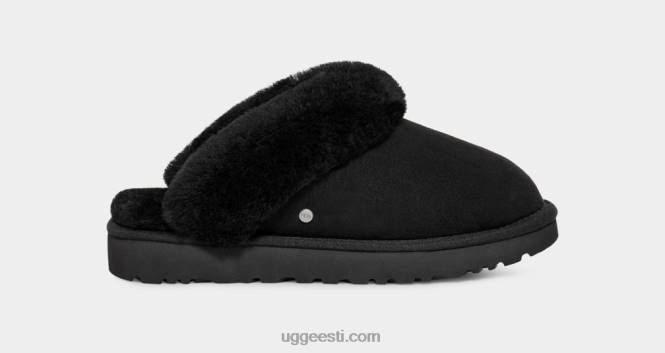 UGG naised klassikaline suss ii PHPB398 must