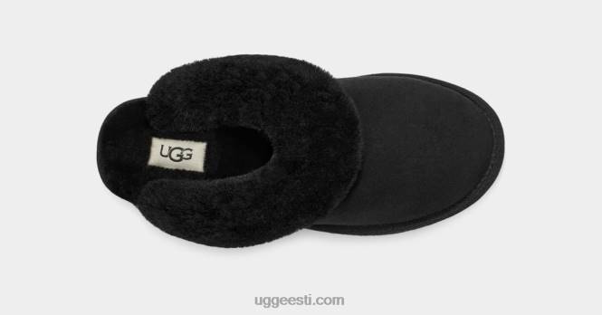 UGG naised klassikaline suss ii PHPB398 must