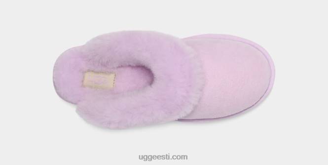 UGG naised klassikaline suss ii PHPB610 lavendli udu