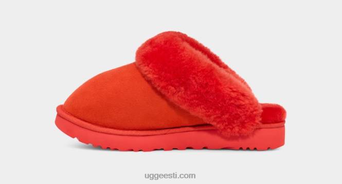 UGG naised klassikaline suss ii PHPB611 punane pipar
