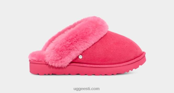 UGG naised klassikaline suss ii PHPB612 roosakas roosa