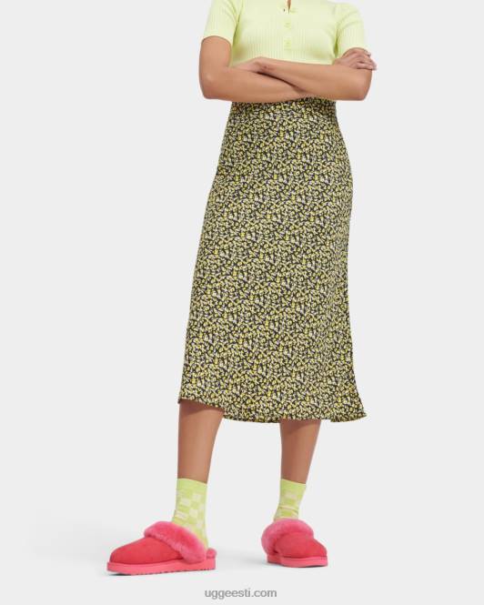 UGG naised klassikaline suss ii PHPB612 roosakas roosa