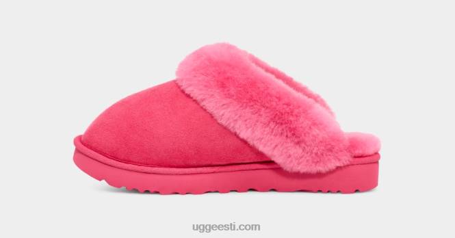 UGG naised klassikaline suss ii PHPB612 roosakas roosa