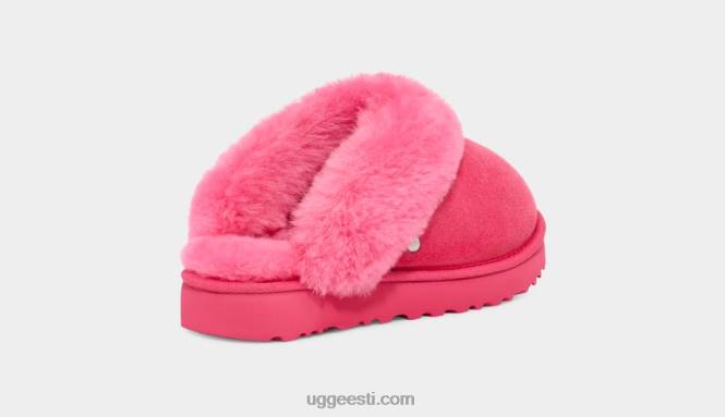 UGG naised klassikaline suss ii PHPB612 roosakas roosa