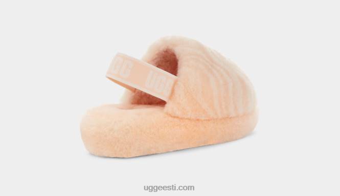 UGG naised kohev jah laineline PHPB810 virsiku fuzz