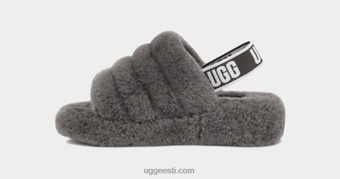 UGG naised kohev jah liug PHPB712 süsi