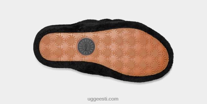UGG naised kohev jah liug PHPB713 must