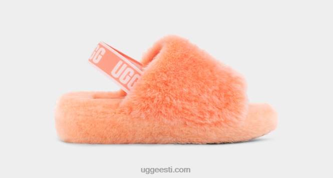 UGG naised kohev jah liugu sulg PHPB71 pehme korall