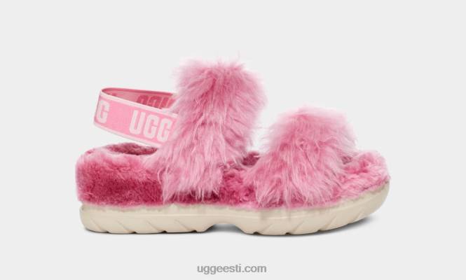 UGG naised kohev suhkru sandaal PHPB741 roosa