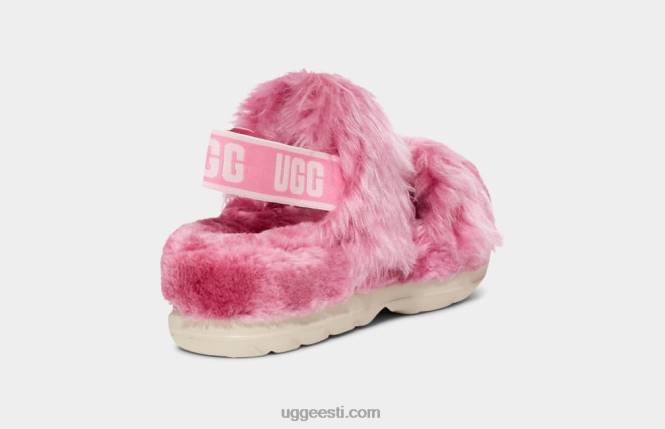 UGG naised kohev suhkru sandaal PHPB741 roosa